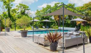 Vente Maison Prignac-et-Marcamps