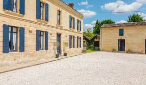 Vente Maison Prignac-et-Marcamps