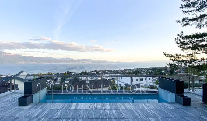 Vente Maison Pully