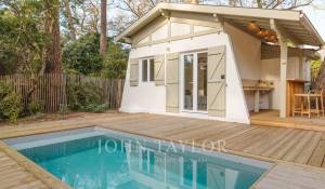 Vente Maison Pyla-sur-Mer