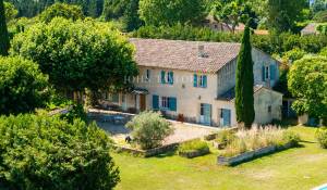 Vente Maison Robion