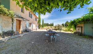 Vente Maison Robion