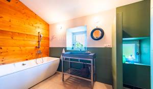 Vente Maison Robion