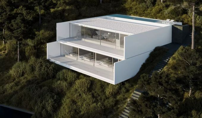 Vente Maison Roca Llisa