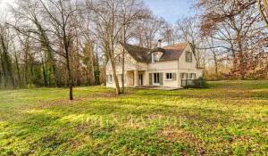 Vente Maison Rochefort-en-Yvelines