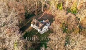 Vente Maison Rochefort-en-Yvelines