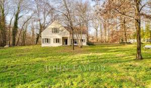 Vente Maison Rochefort-en-Yvelines