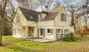 Vente Maison Rochefort-en-Yvelines