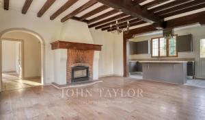 Vente Maison Rochefort-en-Yvelines