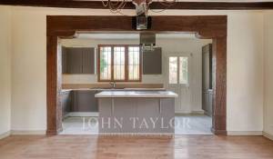 Vente Maison Rochefort-en-Yvelines