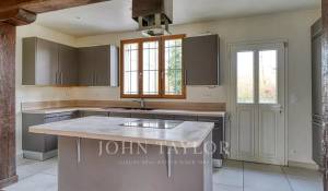 Vente Maison Rochefort-en-Yvelines