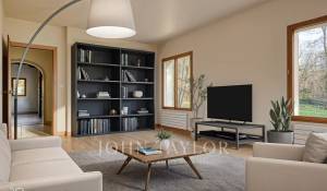 Vente Maison Rochefort-en-Yvelines