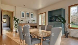 Vente Maison Rochefort-en-Yvelines