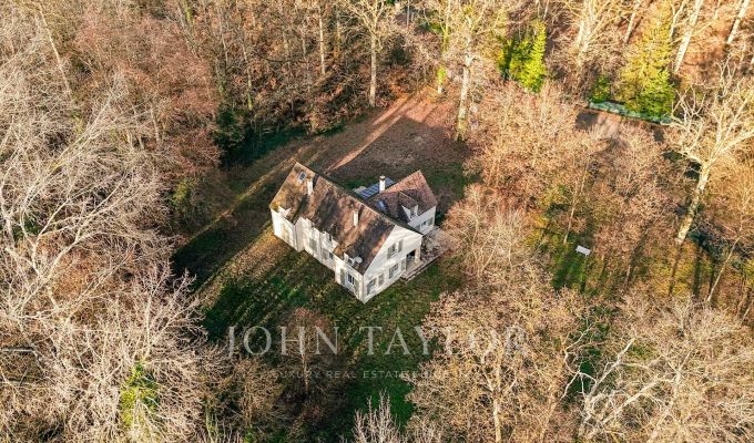 Vente Maison Rochefort-en-Yvelines