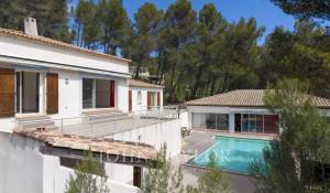Vente Maison Roquefort-la-Bédoule