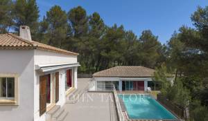 Vente Maison Roquefort-la-Bédoule