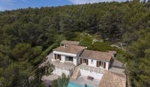 Vente Maison Roquefort-la-Bédoule