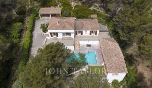 Vente Maison Roquefort-la-Bédoule