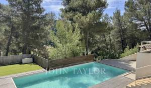 Vente Maison Roquefort-la-Bédoule