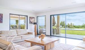 Vente Maison Roquefort-les-Pins