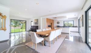 Vente Maison Roquefort-les-Pins