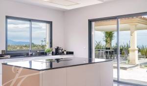 Vente Maison Roquefort-les-Pins