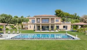Vente Maison Roquefort-les-Pins