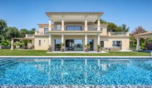 Vente Maison Roquefort-les-Pins