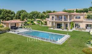 Vente Maison Roquefort-les-Pins