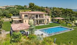 Vente Maison Roquefort-les-Pins