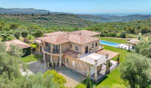 Vente Maison Roquefort-les-Pins