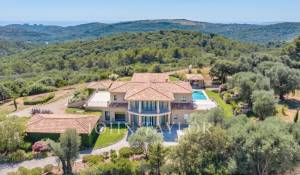 Vente Maison Roquefort-les-Pins