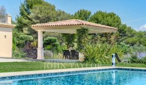 Vente Maison Roquefort-les-Pins