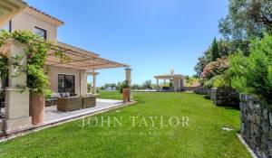 Vente Maison Roquefort-les-Pins