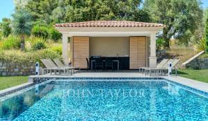 Vente Maison Roquefort-les-Pins