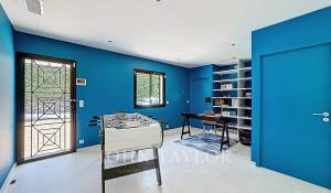 Vente Maison Roquefort-les-Pins