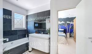 Vente Maison Roquefort-les-Pins