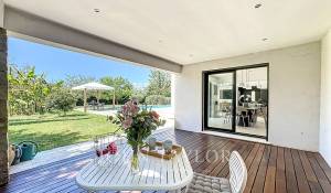 Vente Maison Roquefort-les-Pins
