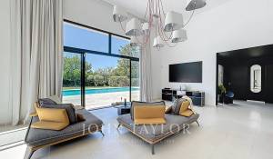 Vente Maison Roquefort-les-Pins