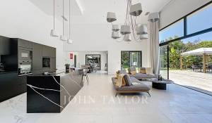 Vente Maison Roquefort-les-Pins