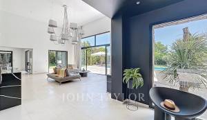 Vente Maison Roquefort-les-Pins