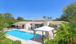 Vente Maison Roquefort-les-Pins