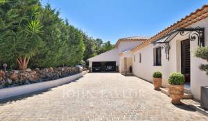Vente Maison Roquefort-les-Pins