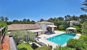 Vente Maison Roquefort-les-Pins