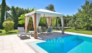 Vente Maison Roquefort-les-Pins