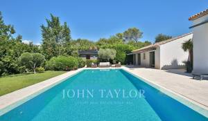 Vente Maison Roquefort-les-Pins