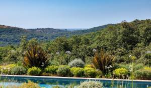 Vente Maison Roquefort-les-Pins