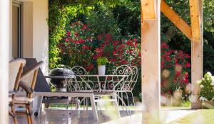 Vente Maison Roquefort-les-Pins