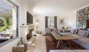 Vente Maison Roquefort-les-Pins