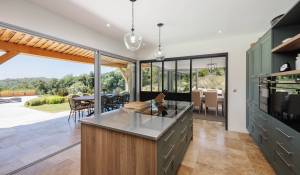 Vente Maison Roquefort-les-Pins